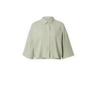 JDY Chemisier 'JDYTHEIS' vert pastel, Taille XL