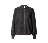 JDY Chemisier 'JDYTRAIN' noir, Taille S