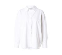 JDY Chemisier 'JDYVESPER' blanc, Taille XL