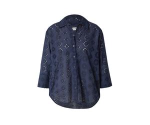 JDY Chemisier 'Tallie' marine, Taille XS