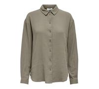 JDY Chemisier 'Theis' graphite, Taille M