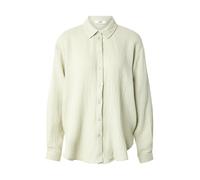 JDY Chemisier 'Theis' vert pastel, Taille L