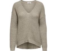 JDY Damen Strickpullover JDYMEGAN KNT Noos | XS
