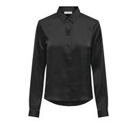 JDY Chemisier 'JDYFifi' noir, Taille L