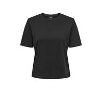 JDY T-shirt 'JDYREX' noir, Taille M