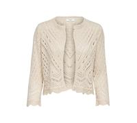 JDY Cardigan 'Sun' sable, Taille S