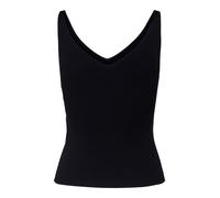 JDY Tops en tricot 'Nanna' noir, Taille S