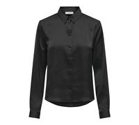 JDY Chemisier 'Fifi' noir, Taille M
