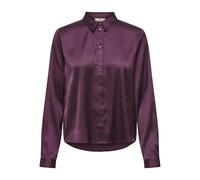 JdY fifi T-Shirt L/S WVN Noos, Vin, 36