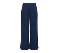 JDY Pantalon 'JDYGeggo' bleu, Taille 38