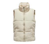 JDY Gilet 'JDYNew Erica' beige, Taille XL
