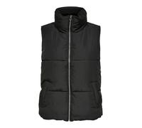 JDY Gilet 'JDYNew Erica' noir, Taille XS