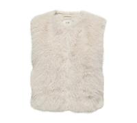 JDY Gilet 'JDYOra' beige clair, Taille XS