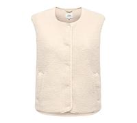 JDY Gilet 'JDYSimina' chamois, Taille S