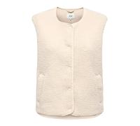 JDY Gilet 'JDYSimina' chamois, Taille XS