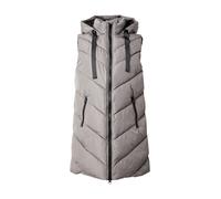 JDY Gilet 'JDYSkylar' gris, Taille M