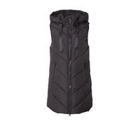 JDY Gilet 'JDYSkylar' noir, Taille L