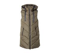 JDY Gilet 'JDYSkylar' olive, Taille L