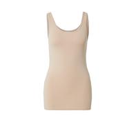 JDY Haut 'JDYAVA' beige, Taille XS