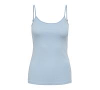 JDY Haut 'JDYAVA' bleu clair, Taille M