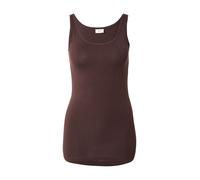 JDY Haut 'JDYAVA' marron, Taille L