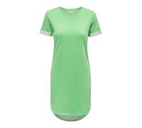 JdY Ivy S/S Dress JRS Noos, Absinthe Green, S