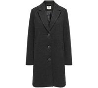 JDY JDY Black Mid Length Coat