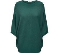JDY JDY Blue Knitted Batwing Jumper