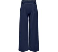 JDY JDY Blue Wide Leg Trousers