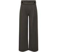 JDY JDY Brown Wide Leg Trousers