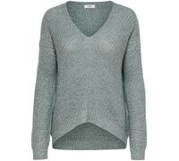 JDY JDY Col en V Pull tricoté Pull