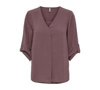 JDY Jdy Divya 3/4 Top WVN Noos Blouse Femme
