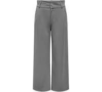 JDY JDY Grey Wide Leg Trousers
