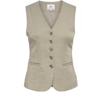 JDY JDY Natural Waistcoat