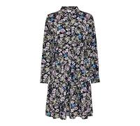 JDY Jdy Piper L/S AOP T-Shirt WVN Noos Robe Femme