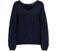 JDY JDY pull réversible à col en V