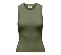 JdY Jdyaya Tank Top KNT Sac à Main à Anse Haute, Kalamata, XS Femme