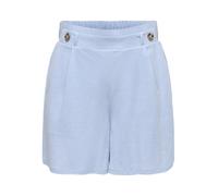 JdY Jdybirdie Geggo JRS Noos Short à Enfiler en mélange de Viscose, Chambray Doux, XL Femme