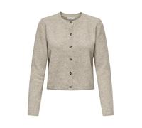 JDY JDYCHLOE Cardigan | Knit Fit, Manches longues, Court, Casual, Température maximale 30°C programme doux