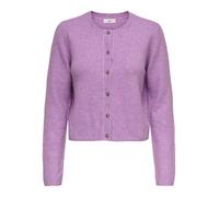 JDY JDYCHLOE Cardigan | Knit Fit, Manches longues, Court, Casual, Température maximale 30°C programme doux