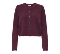 JDY JDYCHLOE Cardigan | Knit Fit, Manches longues, Court, Casual, Température maximale 30°C programme doux