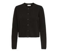 JdY Jdychloe Life L/S Cardigan KNT Noos Chloe, Gâteau au Chocolat, XS Femme