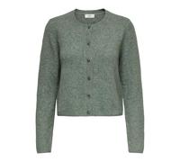 JdY Jdychloe Life L/S Cardigan KNT Noos Chloe, Laurel Wreath, L Femme