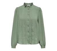 JDY JDYELLIS Chemise | Regular Fit, Manches longues, Traditional, Température maximale 30°C programme doux