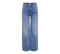 JDY Jean 'JDYFELINA-FINA' bleu denim, Taille 27-28 Longueur 30