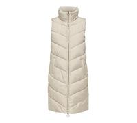 JDY JDYFINNO Doudoune sans Manches | Sans manches, Long, Occasionwear, Température maximale 30°C programme doux