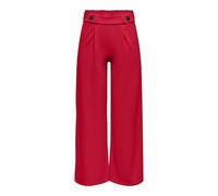 JdY Jdygeggo Pantalon Long JRS Noos pour Femme, Patrouille de Ski, XS / 32L