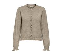 JDY JDYLETTY Cardigan | Knit Fit, Manches longues, Basic, Température maximale 30°C programme doux