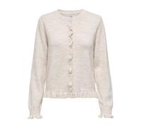 JDY JDYLETTY Cardigan | Knit Fit, Manches longues, Basic, Température maximale 30°C programme doux