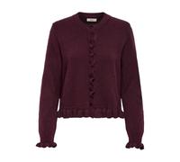 JDY JDYLETTY Cardigan | Knit Fit, Manches longues, Basic, Température maximale 30°C programme doux